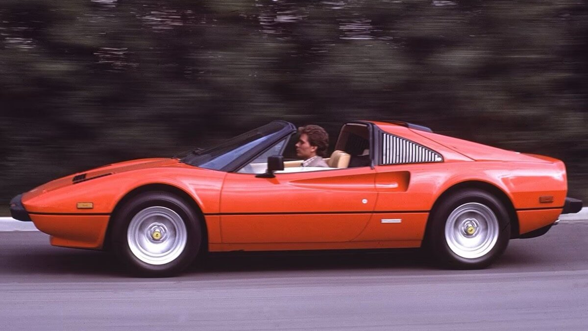 Ferrari 308