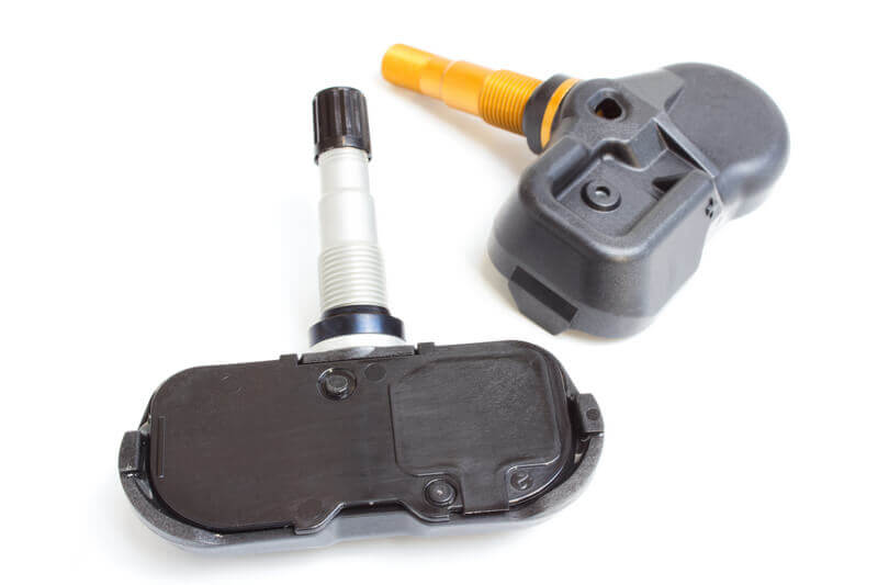 TPMS sensors