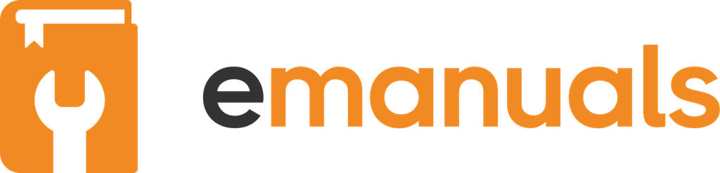 eManuals Logo